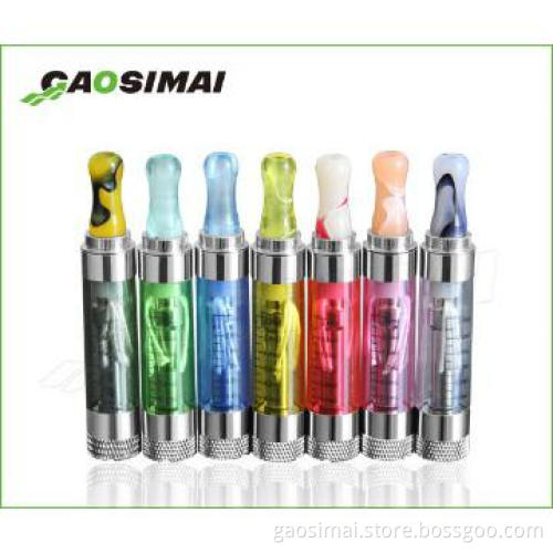 New arrival electronic cigarette ego ifeel tank atomizer